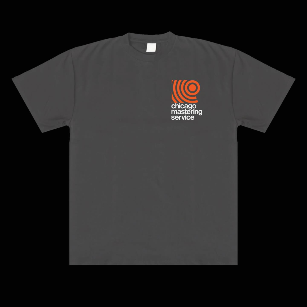 CMS T-Shirt