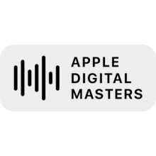 Apple Digital Masters